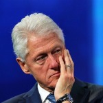 بیل کلینتون Bill clinton ان.ال.پی و افراد موفق و شناخته شده در جهان