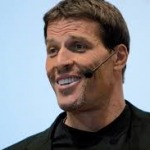 انتونی رابینز Anthony Robbins  ان.ال.پی و افراد موفق و شناخته شده در جهان