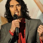 راسل برند  Russell brand ان.ال.پی و افراد موفق و شناخته شده در جهان