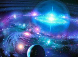 ثروت هاي رايگان در جهان هستی