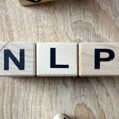 ان ال پی NLP چیست؟